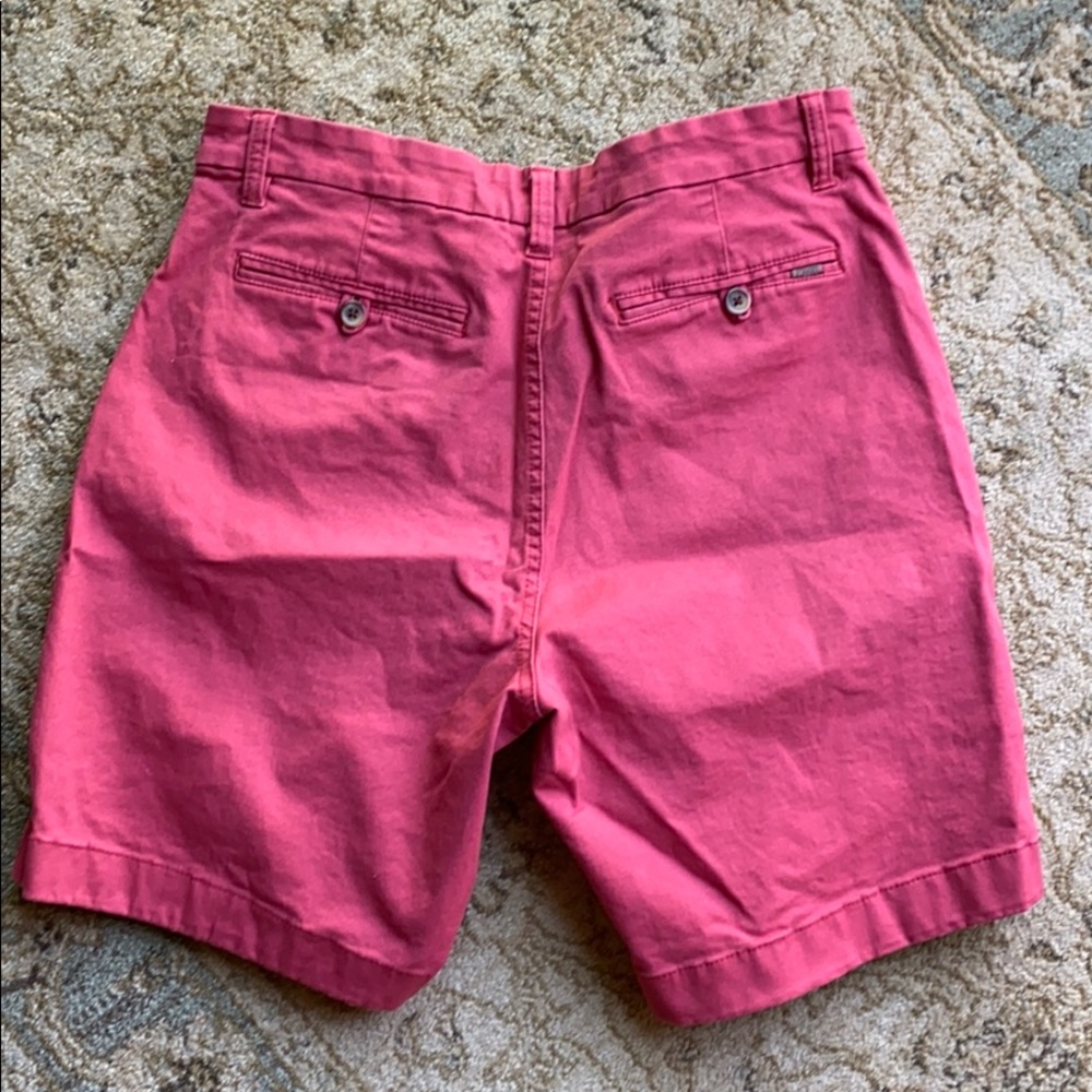Chaps Shorts - Picture 4 of 4